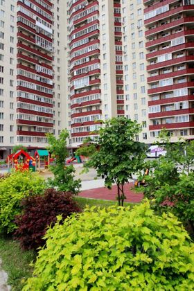 Продажа квартиры-студии 28,3 м², 3/25 этаж