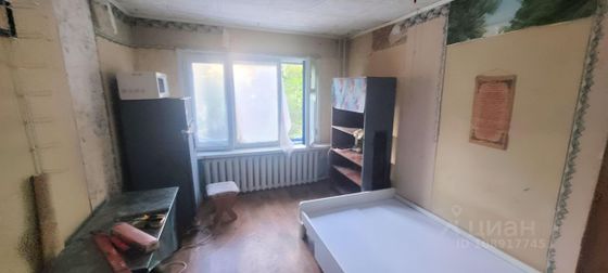 Продажа 1-комнатной квартиры 14,3 м², 4/8 этаж