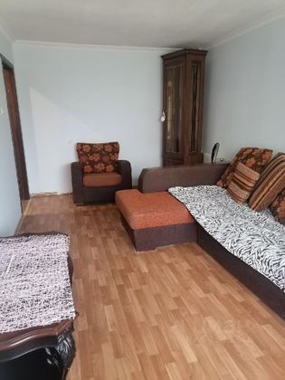 Продажа 2-комнатной квартиры 47 м², 3/5 этаж