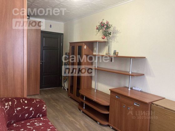 Продажа 2-комнатной квартиры 44,3 м², 2/5 этаж