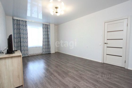 Аренда 2-комнатной квартиры 60 м², 4/16 этаж