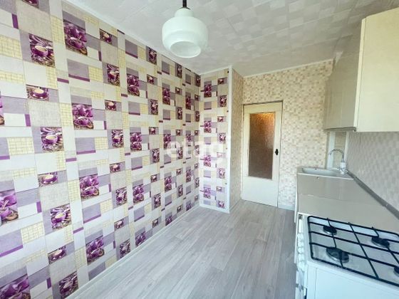 Продажа 2-комнатной квартиры 54,1 м², 2/4 этаж