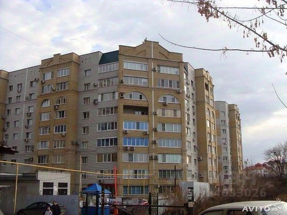 Продажа 3-комнатной квартиры 104 м², 1/10 этаж