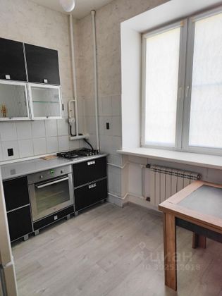 Аренда 4-комнатной квартиры 72,1 м², 1/4 этаж