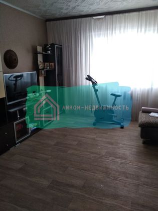 Продажа 1-комнатной квартиры 40 м², 6/10 этаж