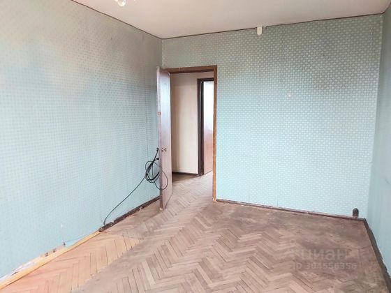 Продажа 3-комнатной квартиры 63 м², 9/12 этаж