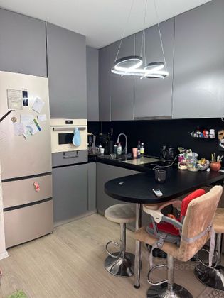 Продажа 2-комнатной квартиры 35 м², 3/14 этаж