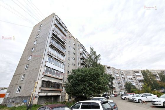 Продажа 4-комнатной квартиры 77,2 м², 4/9 этаж