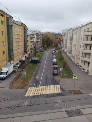 Продажа 3-комнатной квартиры 69 м², 4/5 этаж