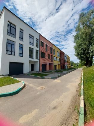 Продажа дома, 166 м², с участком 1,5 сотки