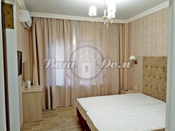 Продажа 2-комнатной квартиры 68 м², 1/8 этаж