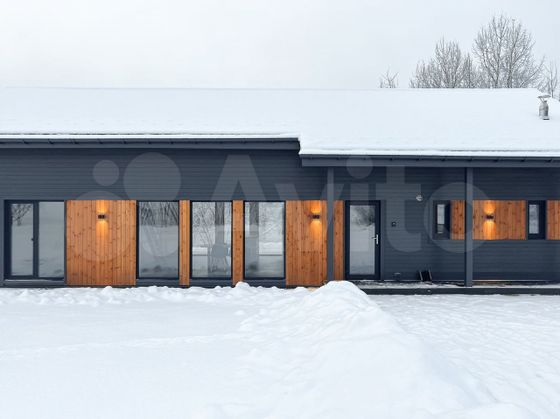 Продажа дома, 182 м², с участком 12 соток