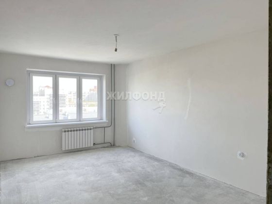 Продажа 2-комнатной квартиры 46,8 м², 11/15 этаж