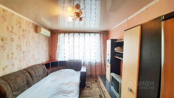 Продажа 1-комнатной квартиры 17 м², 1/5 этаж