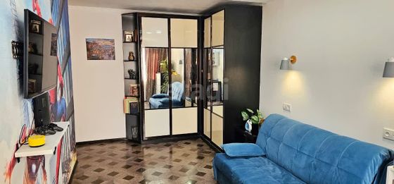 Продажа 2-комнатной квартиры 63 м², 3/5 этаж