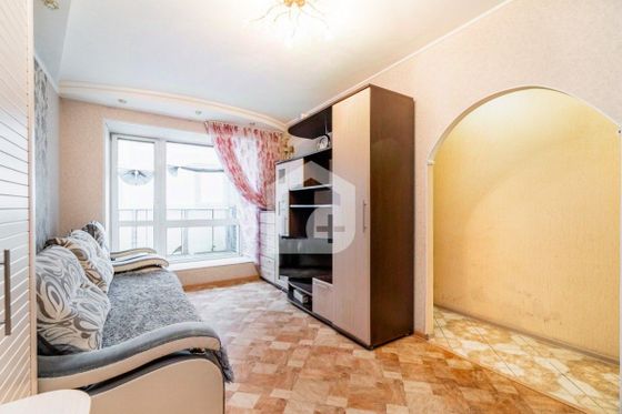 Продажа 1-комнатной квартиры 28 м², 4/5 этаж