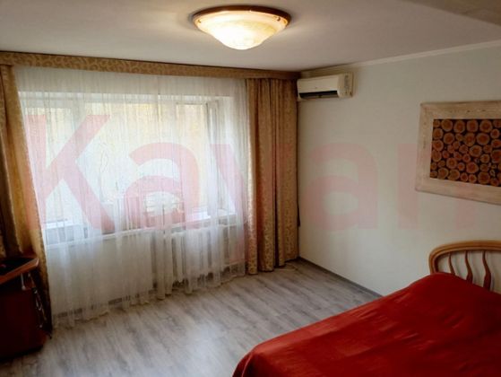 Продажа 2-комнатной квартиры 43 м², 3/9 этаж