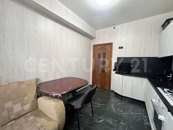 Продажа 3-комнатной квартиры 83 м², 2/2 этаж