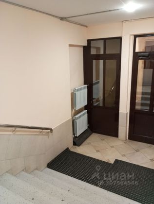 Продажа 2-комнатной квартиры 66,3 м², 6/8 этаж