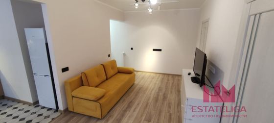 Аренда 2-комнатной квартиры 43,1 м², 1/5 этаж