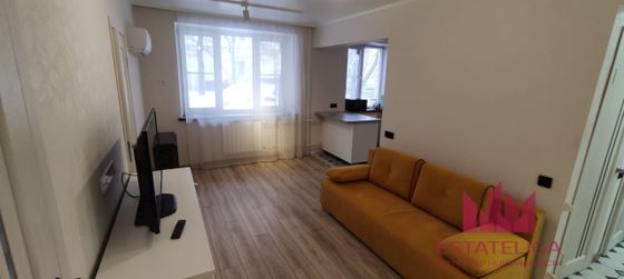 Аренда 2-комнатной квартиры 43,1 м², 1/5 этаж