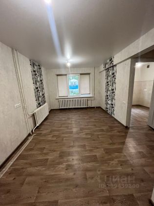 Продажа 1-комнатной квартиры 31 м², 1/5 этаж