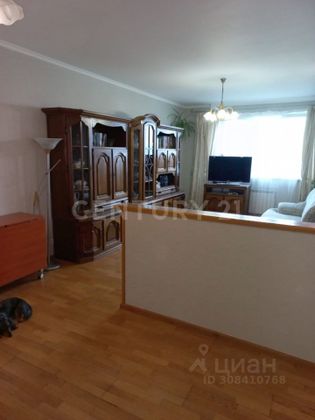 Продажа многокомнатной квартиры 112,5 м², 8/16 этаж