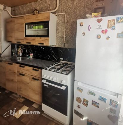 Продажа 3-комнатной квартиры 58,8 м², 1/3 этаж