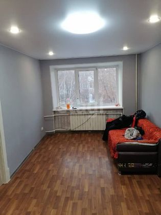 Продажа 1-комнатной квартиры 31 м², 3/5 этаж