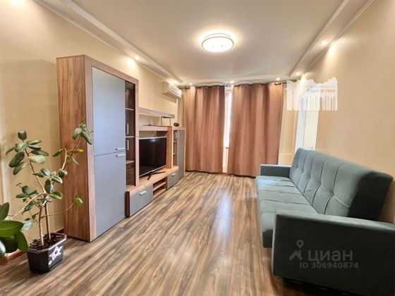 Продажа 2-комнатной квартиры 48 м², 12/12 этаж