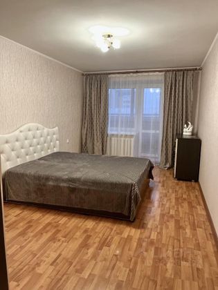 Аренда 1-комнатной квартиры 45 м², 4/8 этаж