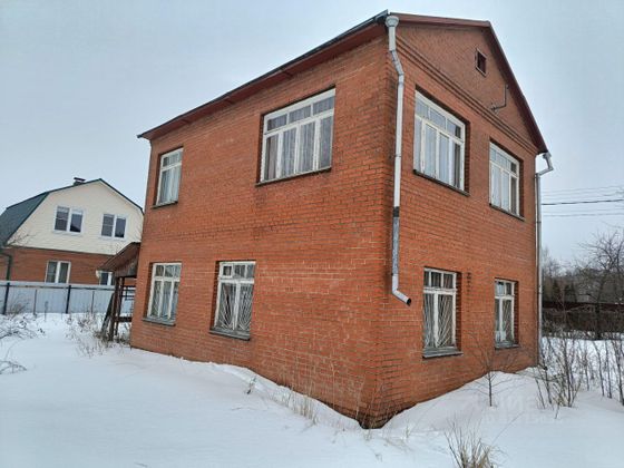 Продажа дома, 130 м², с участком 6,4 сотки