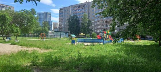 Продажа 3-комнатной квартиры 63,8 м², 5/9 этаж