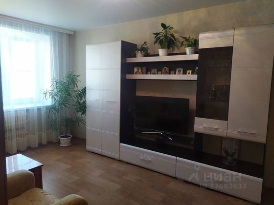 Продажа 2-комнатной квартиры 44,3 м², 4/5 этаж