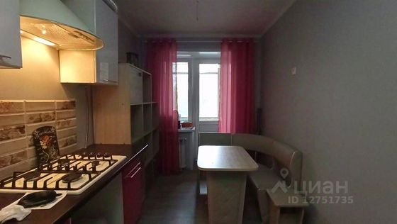 Продажа 2-комнатной квартиры 43 м², 2/10 этаж