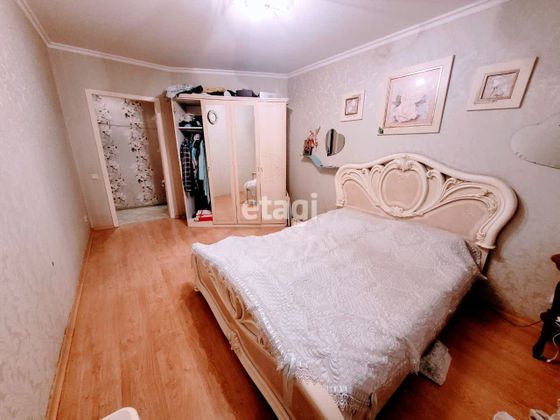 Продажа 3-комнатной квартиры 73,8 м², 2/9 этаж