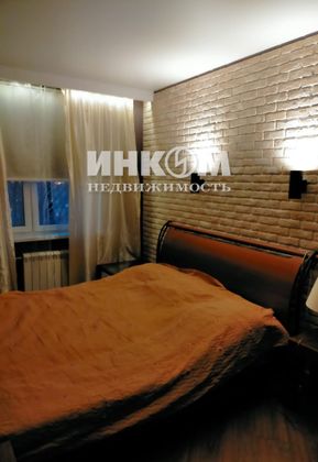 Продажа 2-комнатной квартиры 46 м², 4/9 этаж