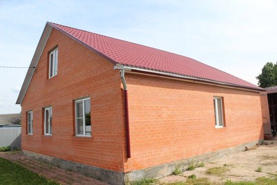 Продажа дома, 180 м², с участком 13,2 сотки