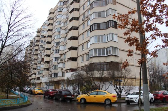 Продажа 1-комнатной квартиры 36,5 м², 10/12 этаж