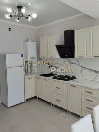 Продажа 1-комнатной квартиры 41,1 м², 4/5 этаж