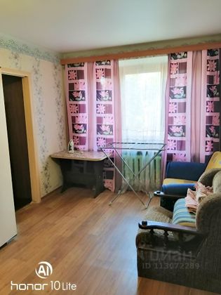 Продажа 2-комнатной квартиры 47 м², 2/2 этаж