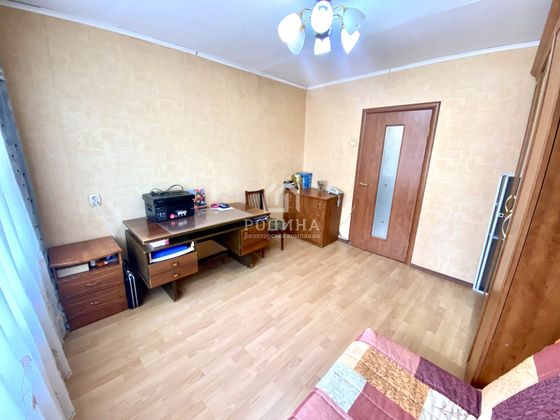 Продажа 3-комнатной квартиры 61,1 м², 4/5 этаж