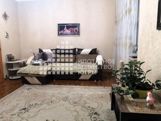 Продажа 3-комнатной квартиры 92,4 м², 4/5 этаж