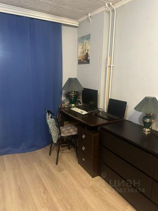 Продажа 1-комнатной квартиры 32 м², 3/5 этаж