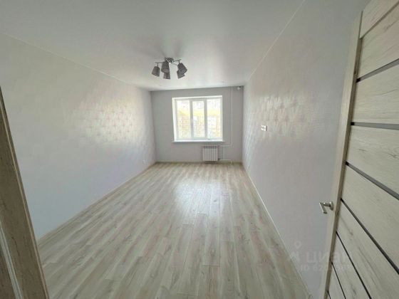 Продажа 2-комнатной квартиры 65,4 м², 9/10 этаж