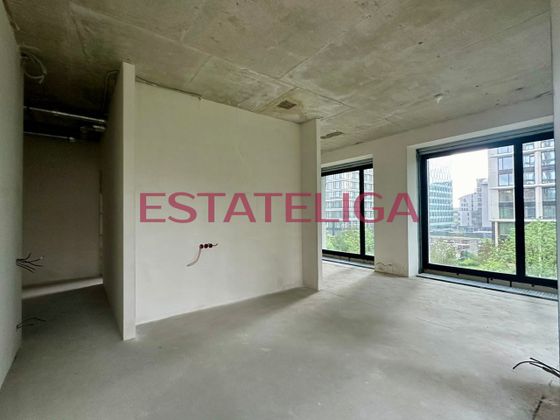 Продажа 3-комнатной квартиры 88 м², 3/41 этаж