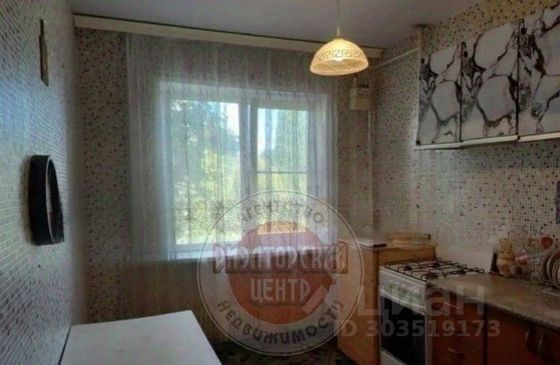 Продажа 2-комнатной квартиры 51 м², 2/5 этаж