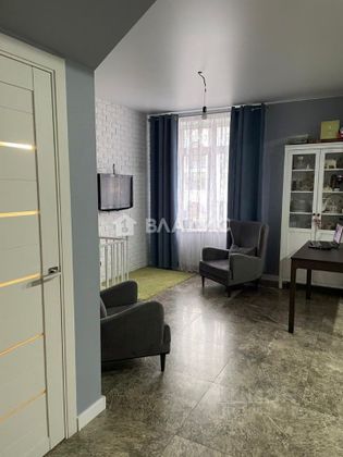 Продажа 4-комнатной квартиры 90 м², 8/8 этаж