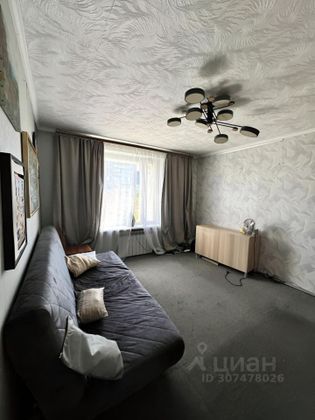 Продажа 2-комнатной квартиры 39 м², 7/12 этаж