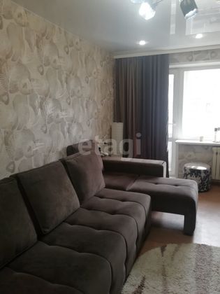 Продажа 1-комнатной квартиры 29,9 м², 3/5 этаж